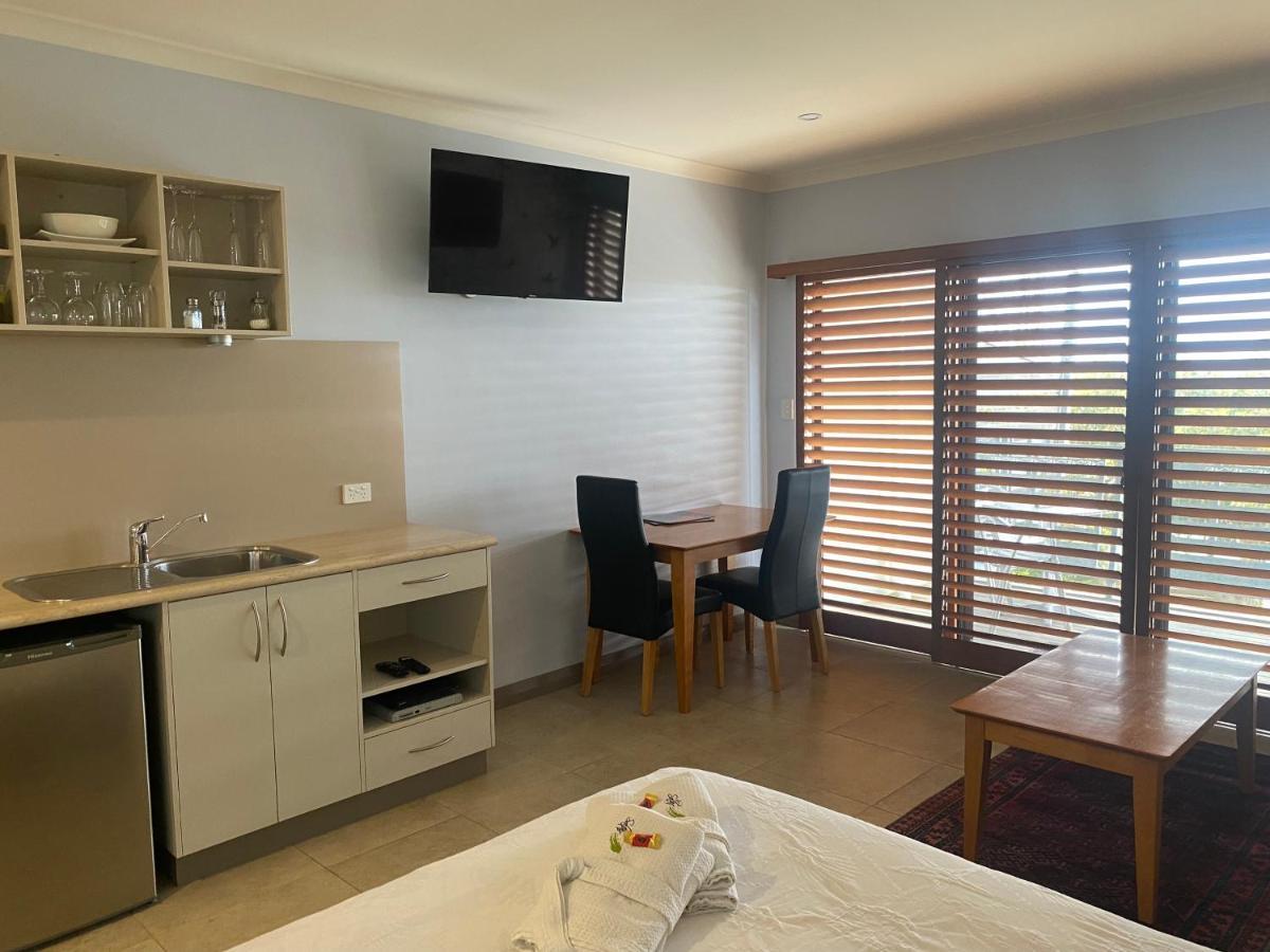 Saltair Luxury Accommodation - Adults Only Albany Exterior foto